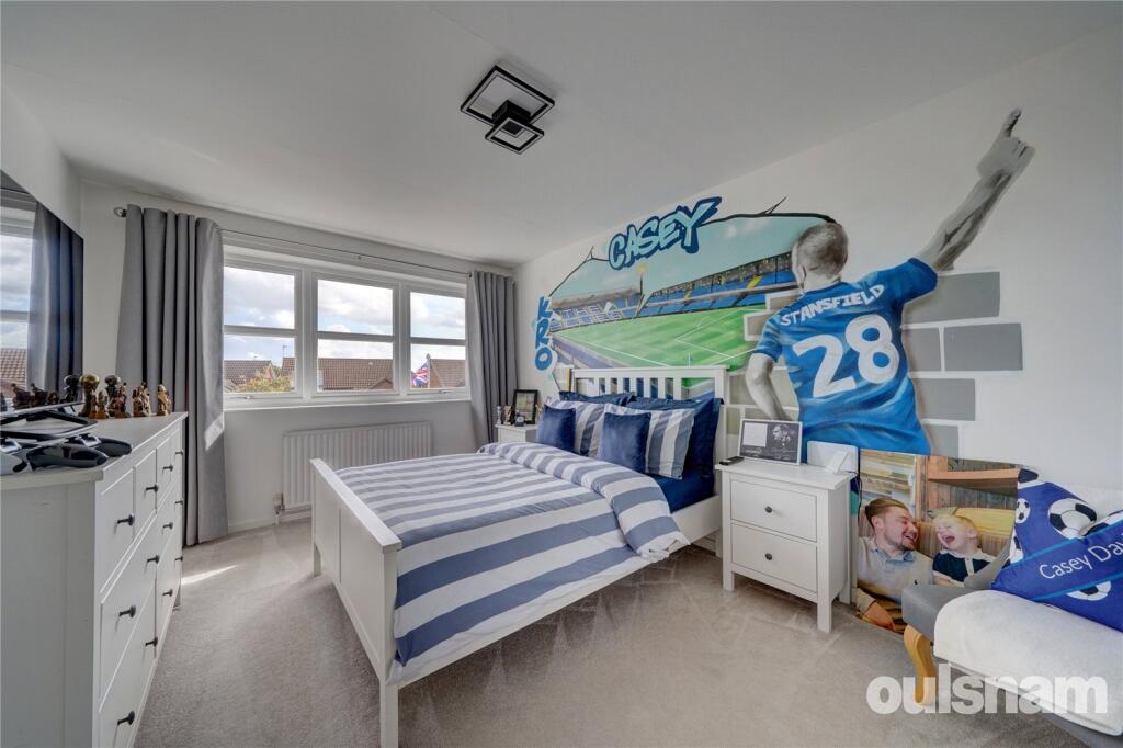 Additional image 17 of Linthurst Newtown, Blackwell, Bromsgrove, Worcestershire, B60