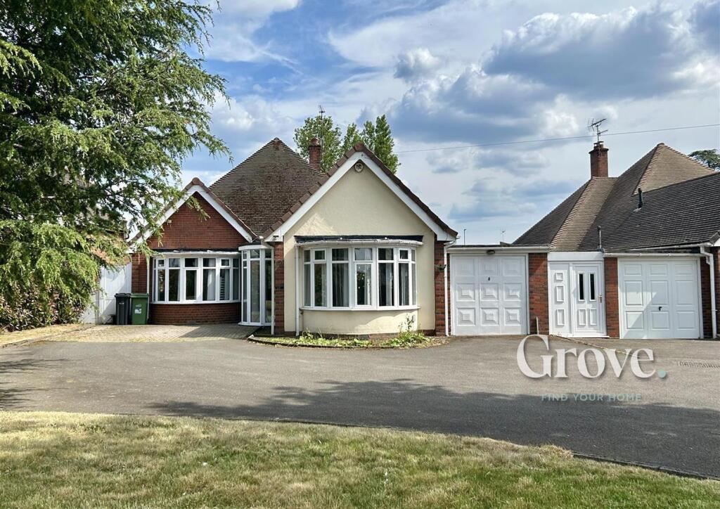 Western Avenue, Halesowen