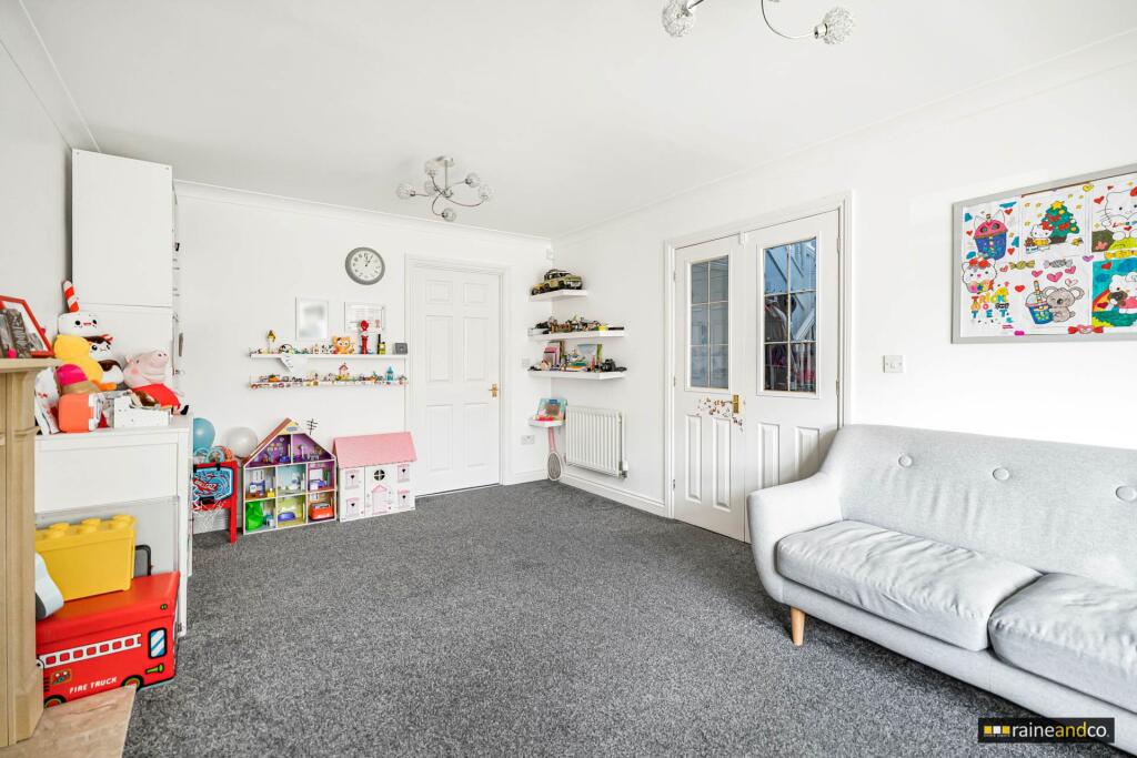 Additional image 33 of Campion Road, Hatfield