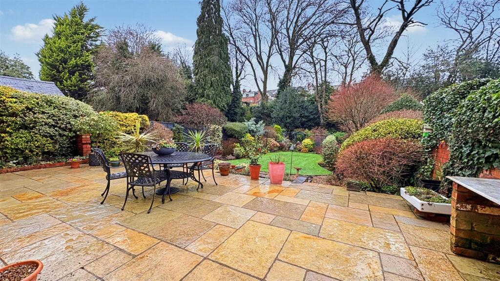 Additional image 26 of Blenheim Road, Moseley