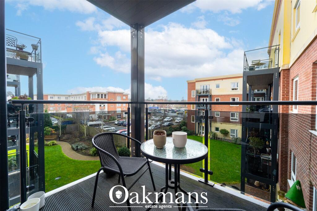 Additional image 11 of Recreation Road, Bromsgrove, Worcestershire, B61