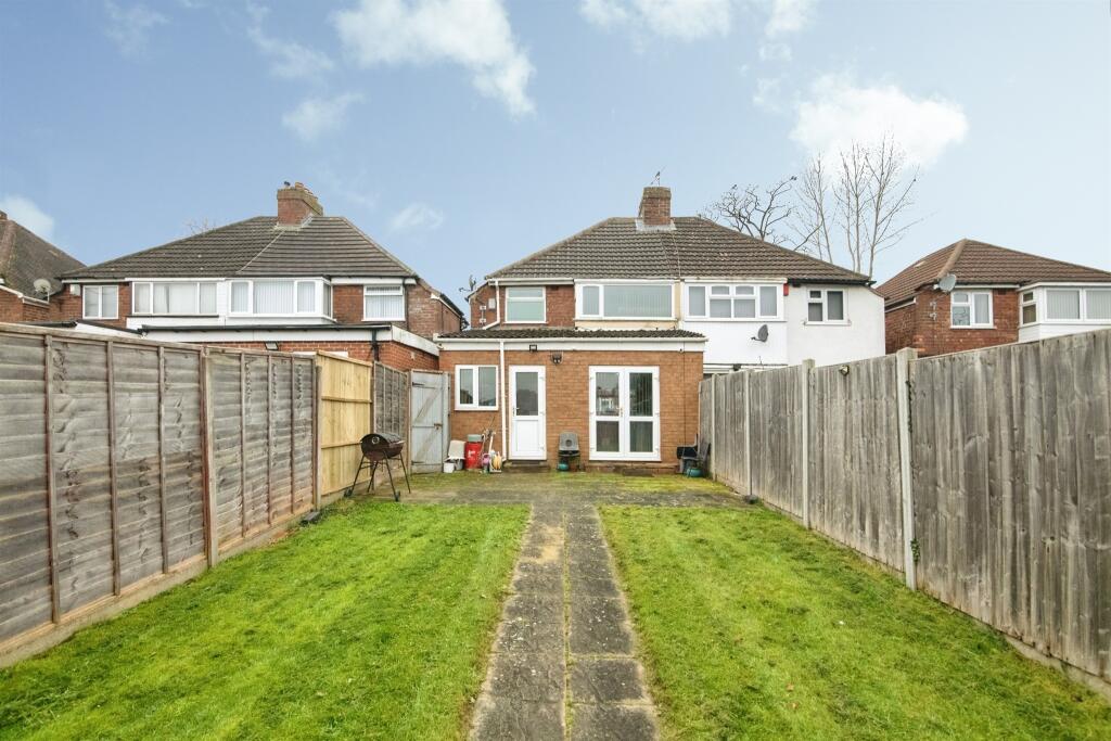 Additional image 17 of Perry Wood Road, Birmingham