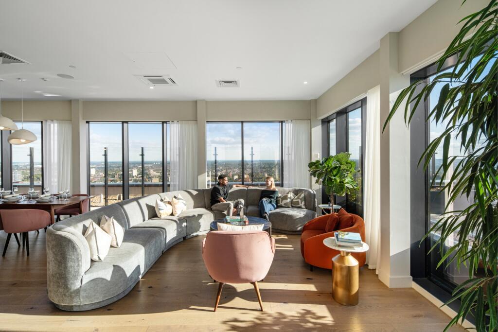 Additional image 11 of Ryland Street, Birmingham, B15