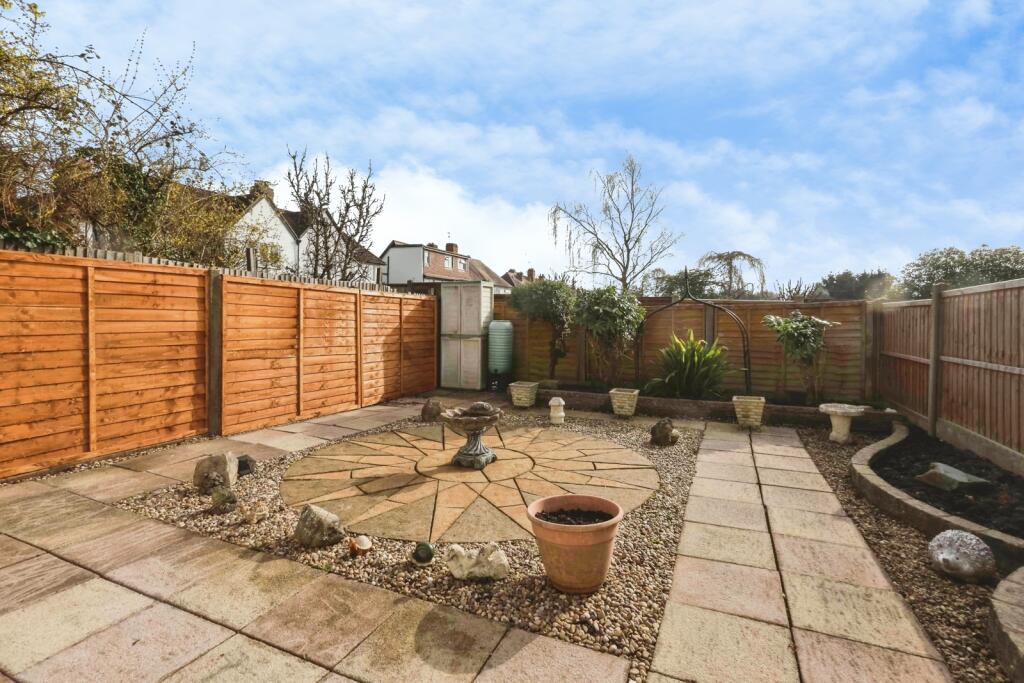 Additional image 13 of Redwood Croft, Birmingham, West Midlands, B14