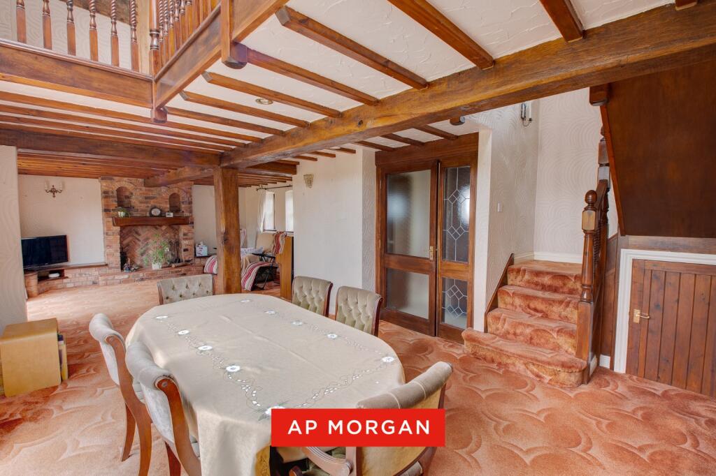 Additional image 5 of Brook Road, Fairfield, Bromsgrove, Worcestershire, B61