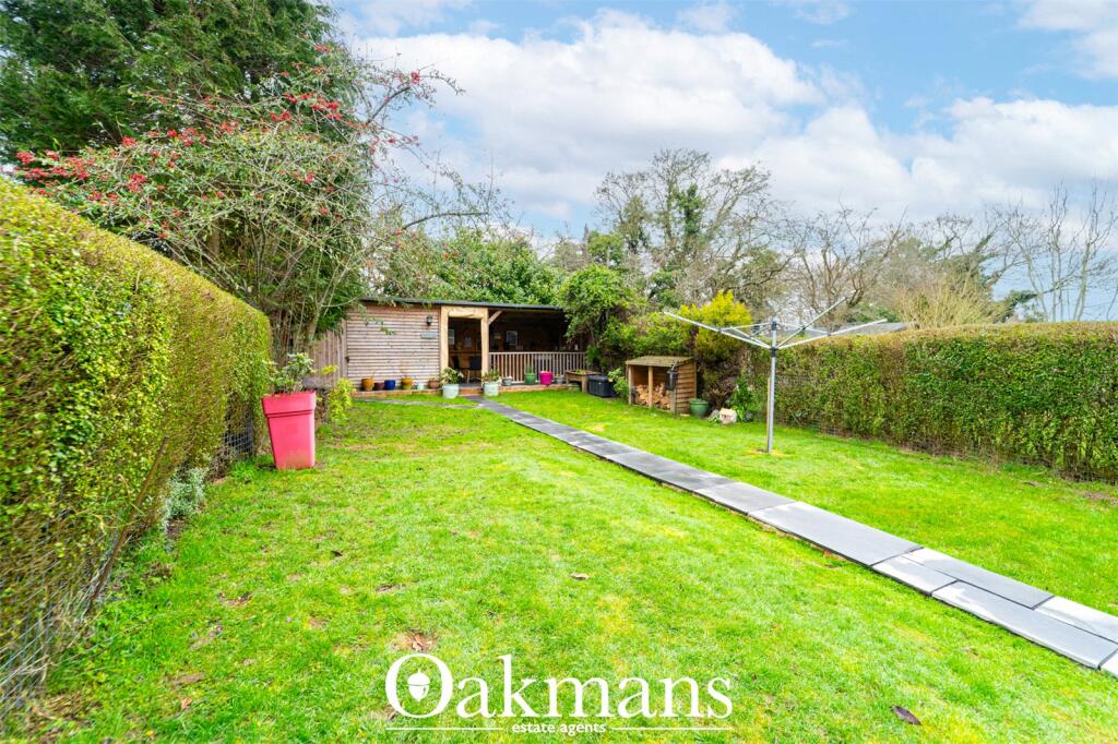 Additional image 26 of Wedgewood Road, Quinton, Birmingham, West Midlands, B32