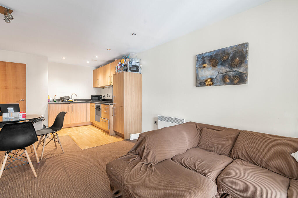 Additional image 6 of Cutlass Court, 28 Granville Street, Birmingham, B1