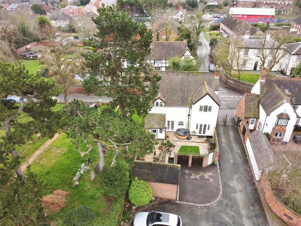 Additional image 25 of Old Church Road, Water Orton, Birmingham, Warwickshire, B46