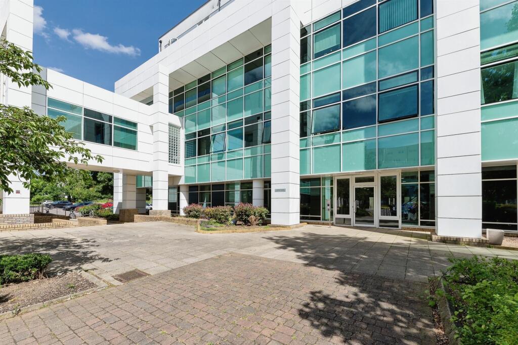 Additional image 13 of Bessemer Road, WELWYN GARDEN CITY