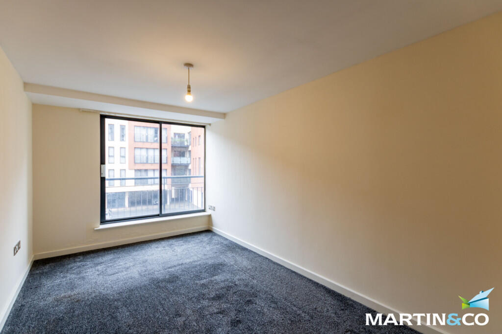 Additional image 5 of Kinvara Heights, Rea Place, Birmingham, B12