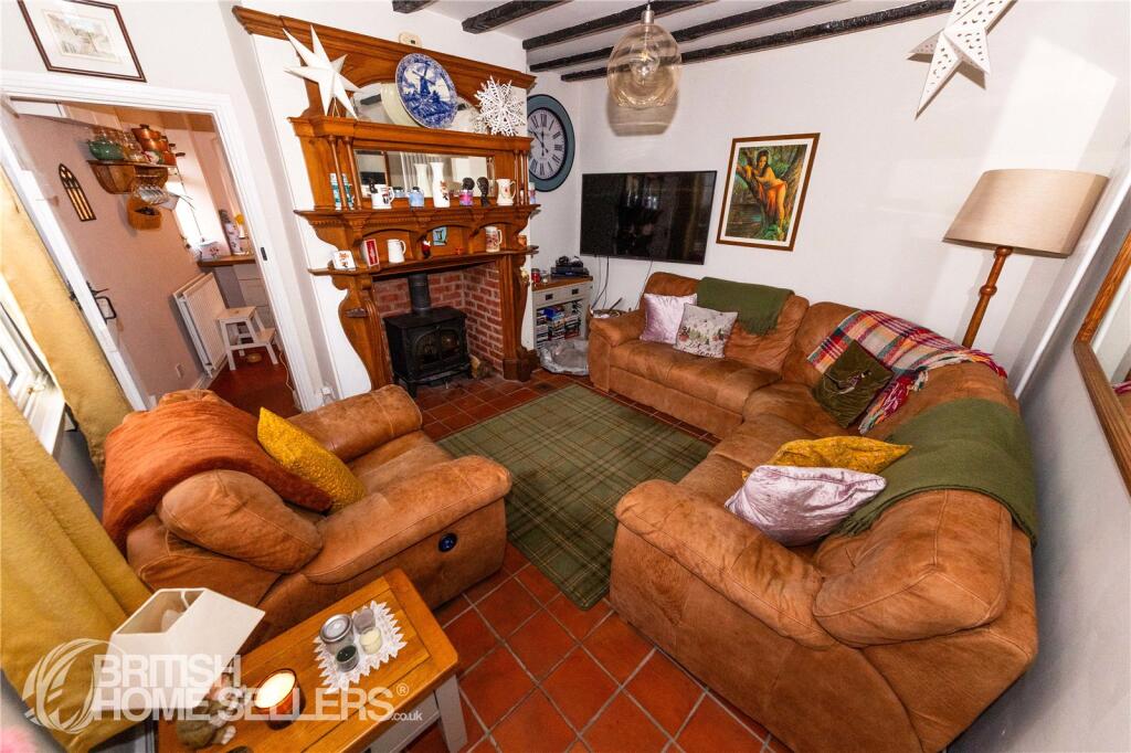 Additional image 7 of Doctors Hill, Bournheath, Bromsgrove, Worcestershire, B61