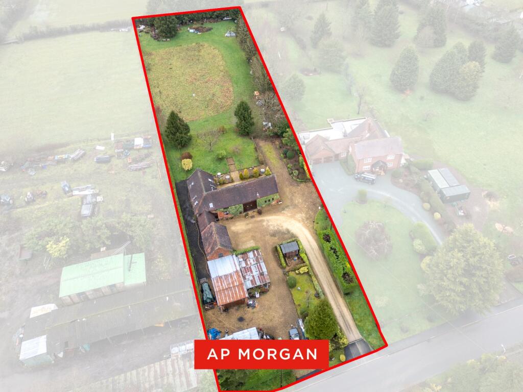 Additional image 30 of Brook Road, Fairfield, Bromsgrove, Worcestershire, B61