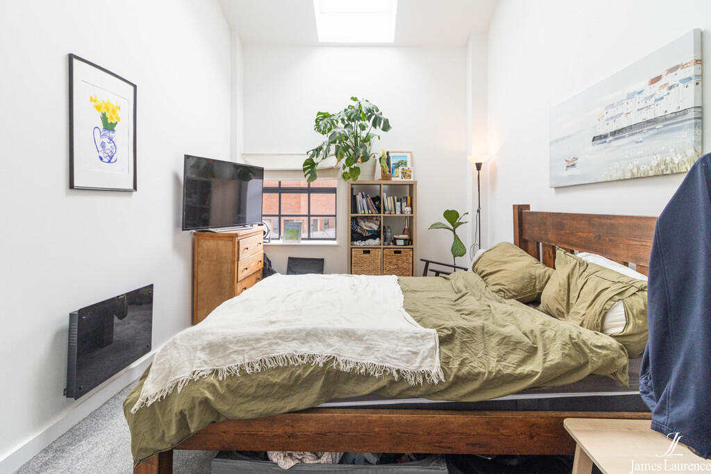 Additional image 12 of Camden Drive, Birmingham, B1