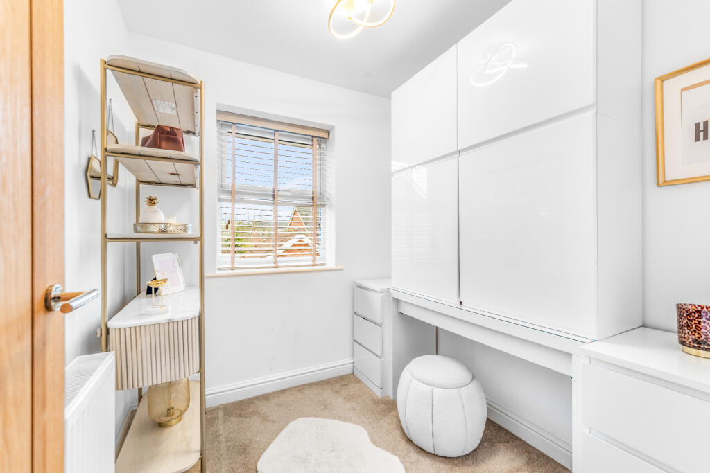 Additional image 12 of Clayton Drive, Bromsgrove