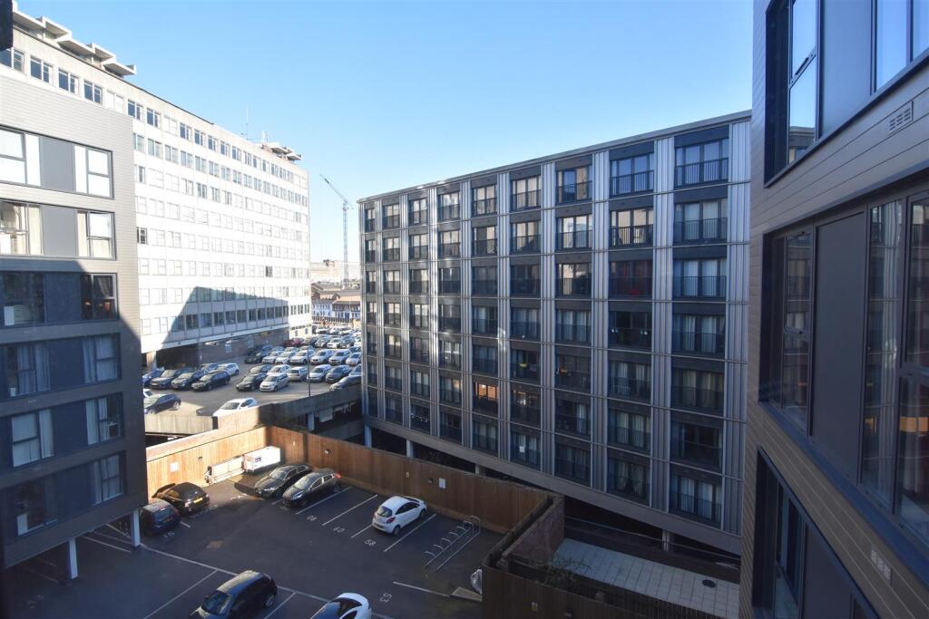 Block A, Honduras Wharf, 14 Summer Lane, City Centre, B19 3SR