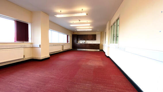 Additional image 7 of Unit 3, EIC Business Park, Precision Way Arden Forest Industrial Estate, Alcester, B49 6EP
