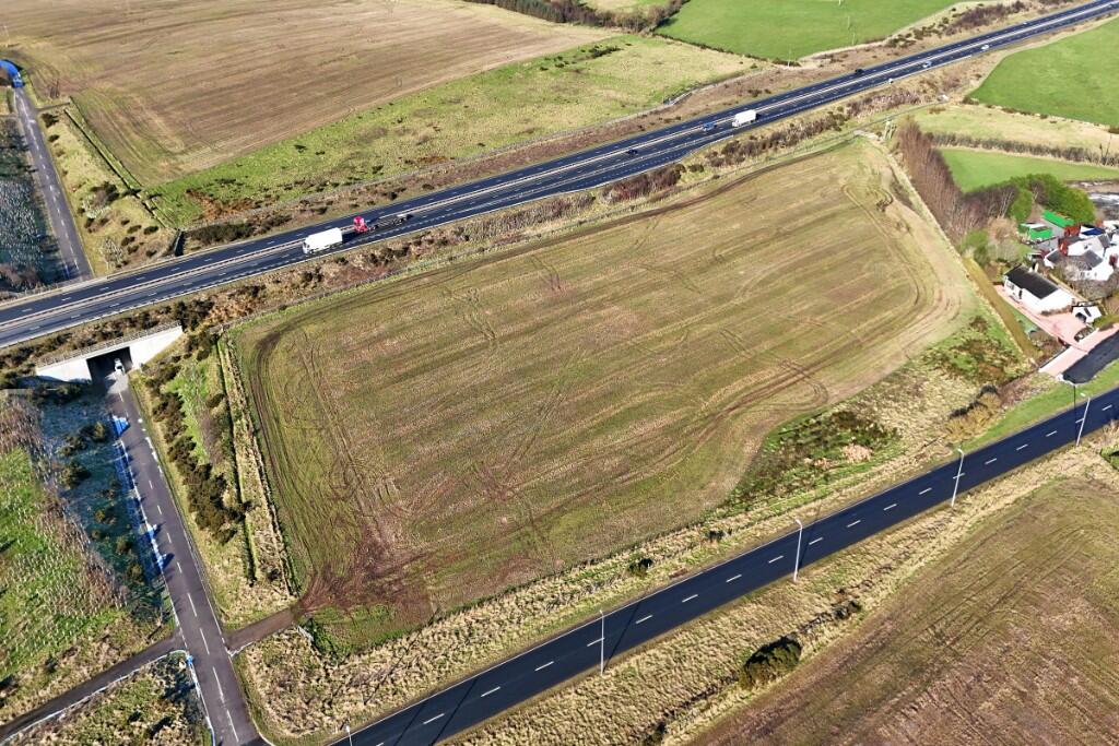 Lot 2 Land at South Orrock, Balmedie, AB23 8XY