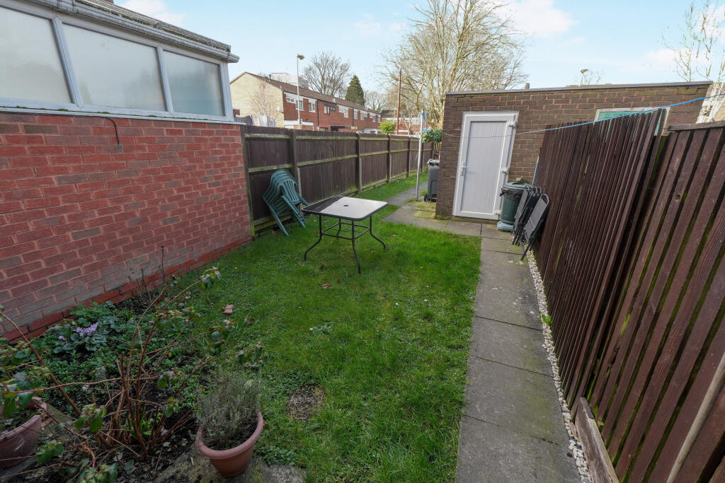 Additional image 11 of Monument Road, Birmingham, B16