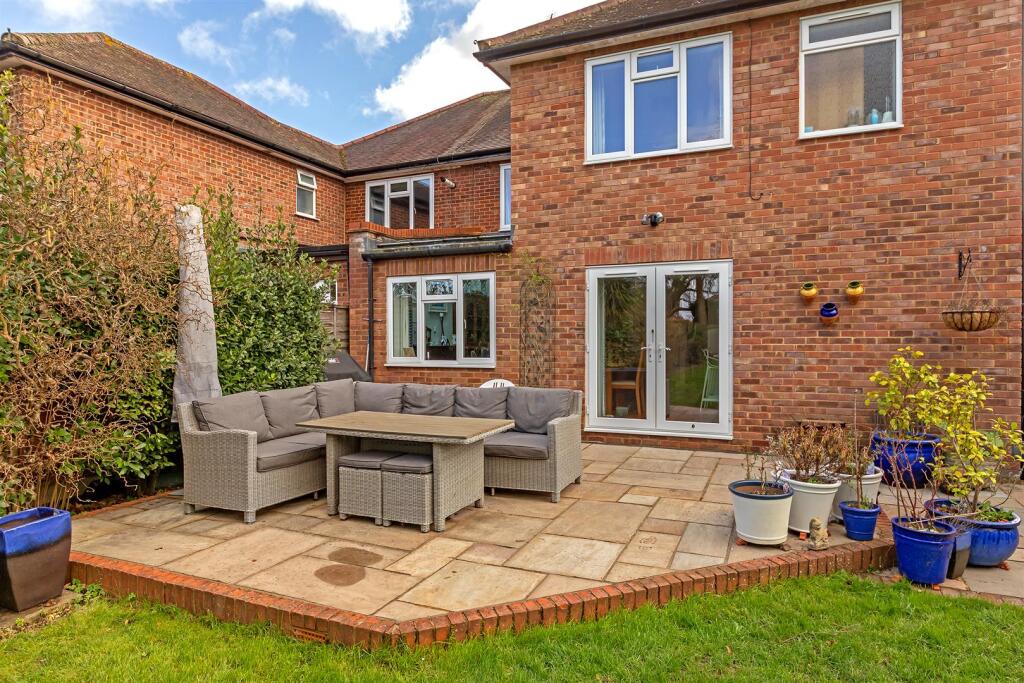 Additional image 24 of Pondfield Crescent, St. Albans