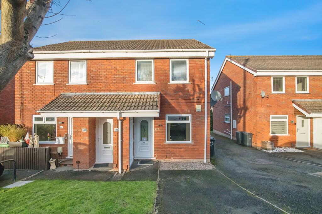 Additional image 2 of Apperley Way, Halesowen, B63