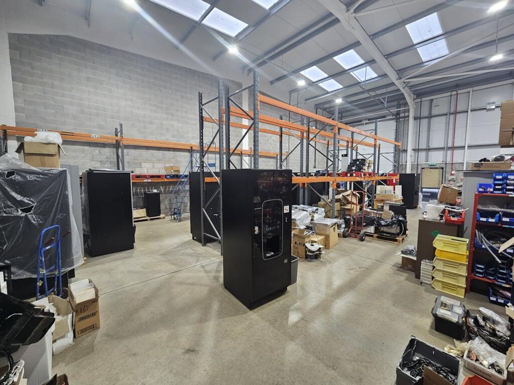 Additional image 6 of F2,Sapphire Court, George Road, Bromsgrove Technology Park, Bromsgrove, B60 3FP