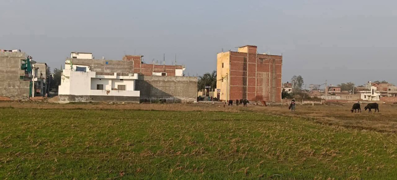 Ramnagar, Varanasi