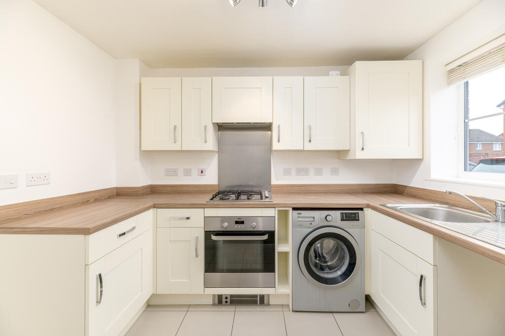 Additional image 3 of Queslett Way, Birmingham, B42