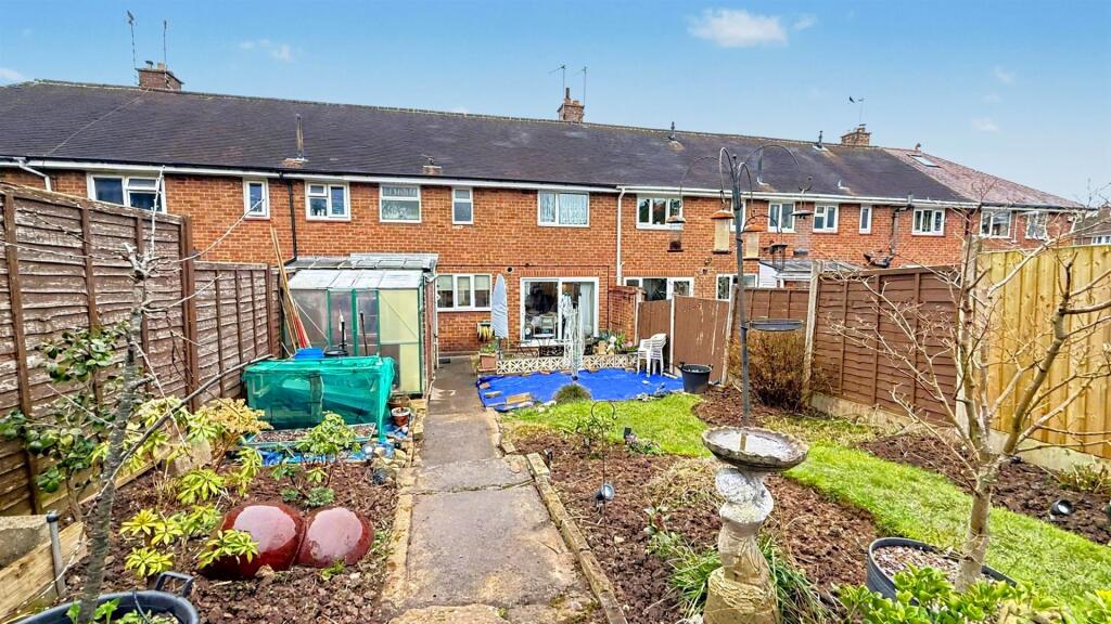 Additional image 16 of Tunnel Lane, Kings Heath, Birmingham