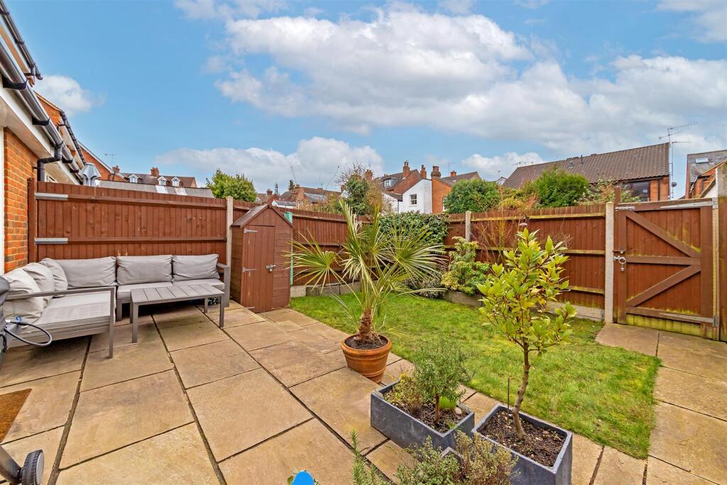 Additional image 17 of Folly Lane, St. Albans