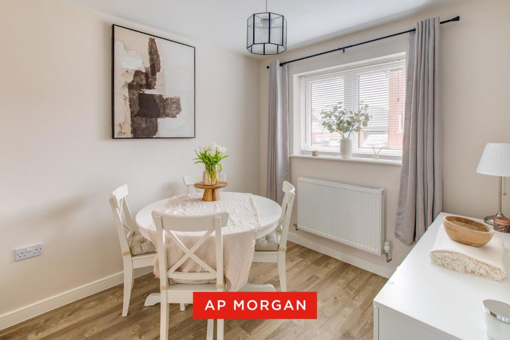 Additional image 8 of Cedar Road, Bromsgrove, Worcestershire, B61