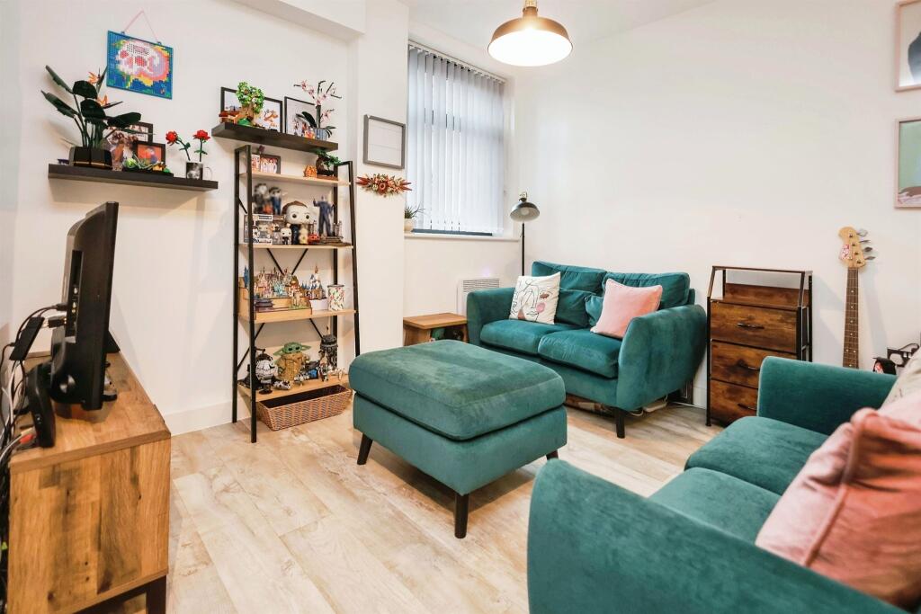 Additional image 5 of Wagon Lane, BIRMINGHAM