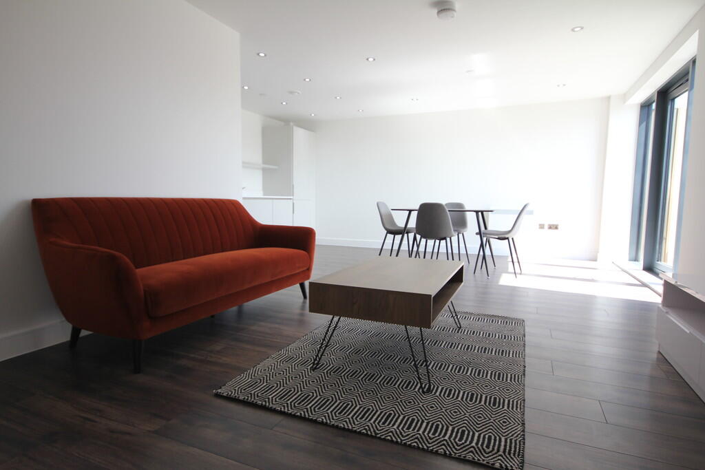 Additional image 16 of The Quadrant, Sand Pits, Birmingham, B1