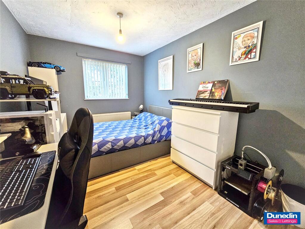 Additional image 14 of The Pines, Rubery, B45