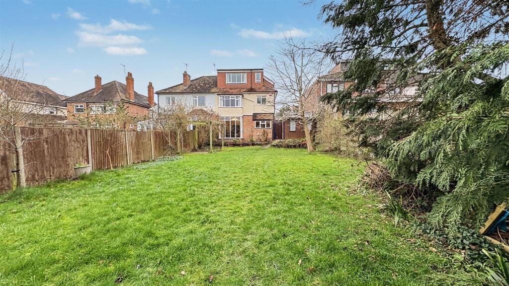 Additional image 28 of Woodlands Road, Sparkhill, Birmingham