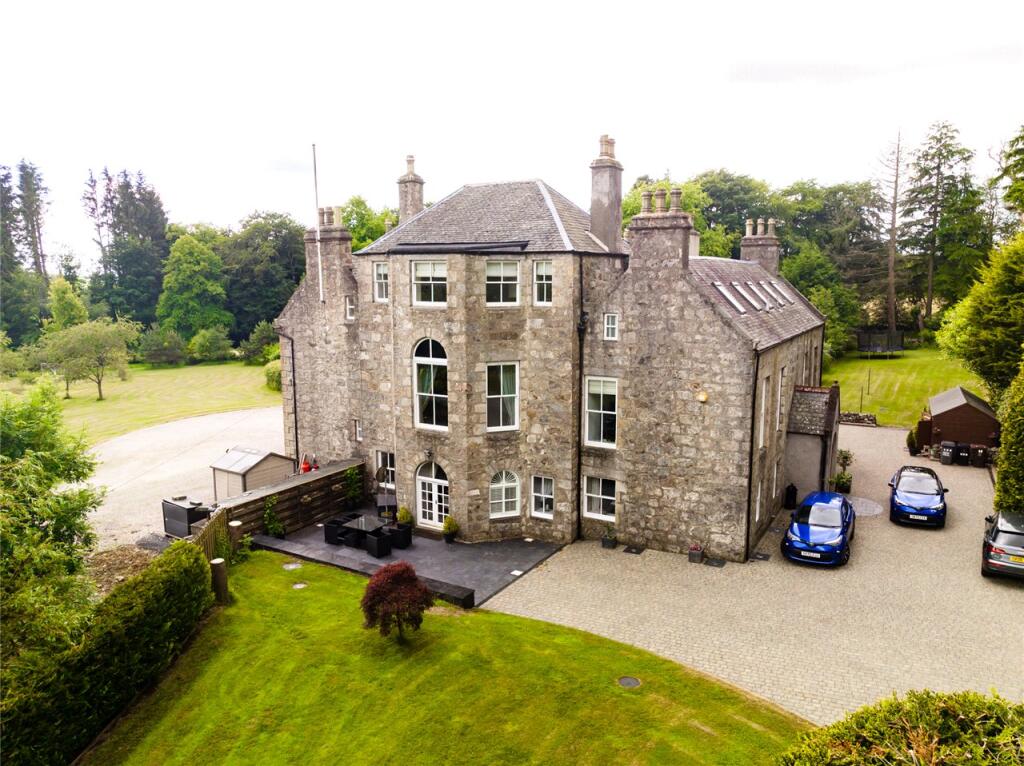 Additional image 22 of Countesswells House North, Bieldside, Aberdeen, AB15