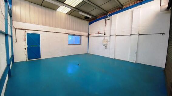 Additional image 9 of Unit 8, EIC Business Park, Precision Way Arden Forest Industrial Estate, Alcester, B49 6EP.