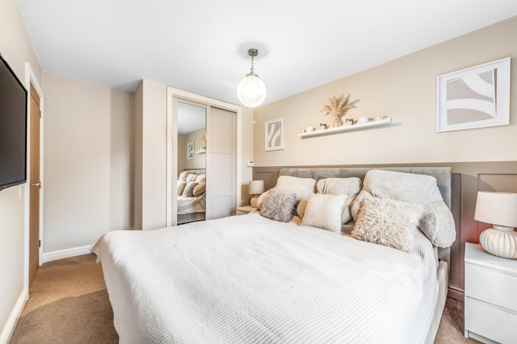 Additional image 10 of Clayton Drive, Bromsgrove