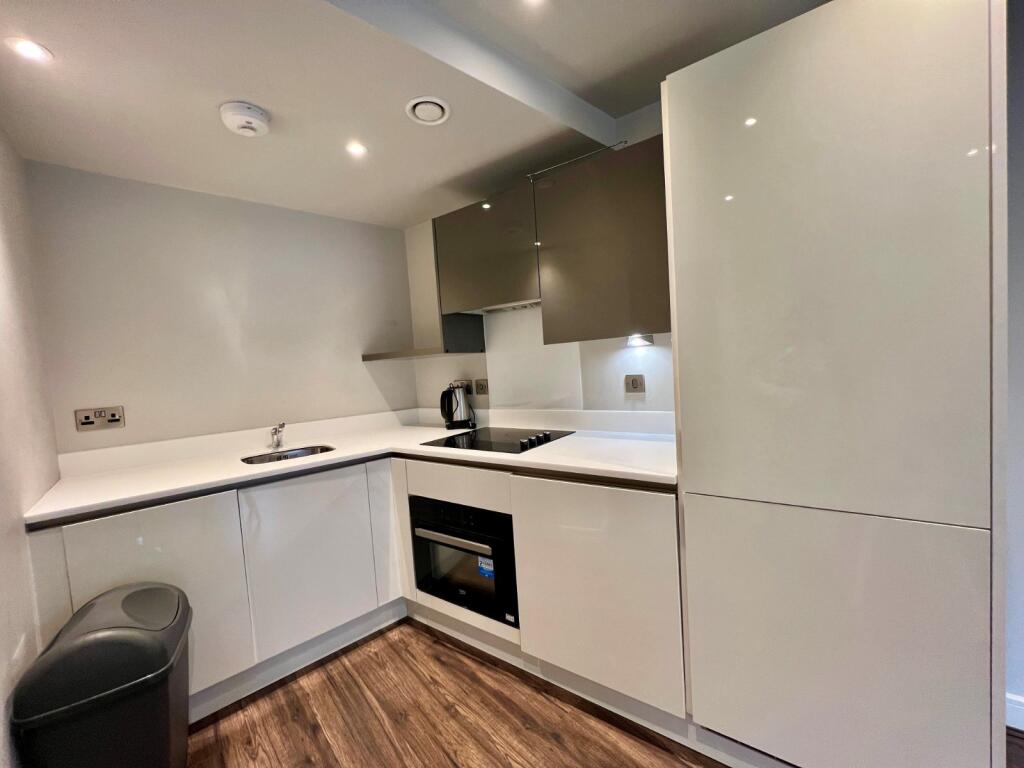 Additional image 5 of Pope Street, Birmingham, West Midlands, B1