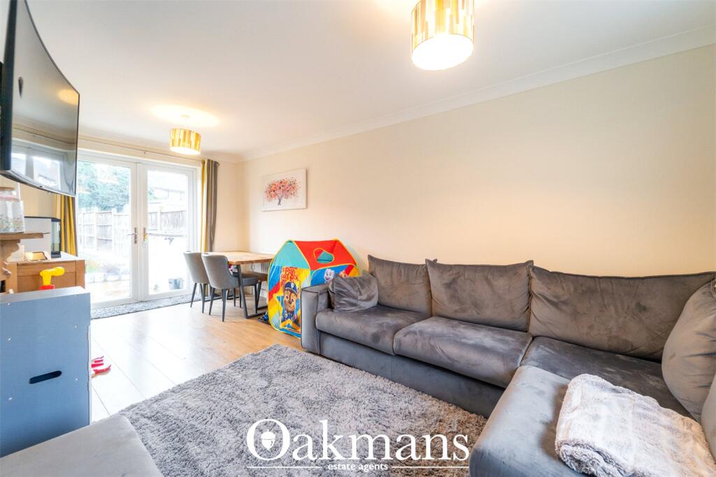 Additional image 16 of Cobham Close, Bromsgrove, Worcestershire, B60