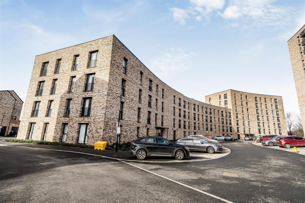 Additional image 10 of Belgrave Village, Birmingham