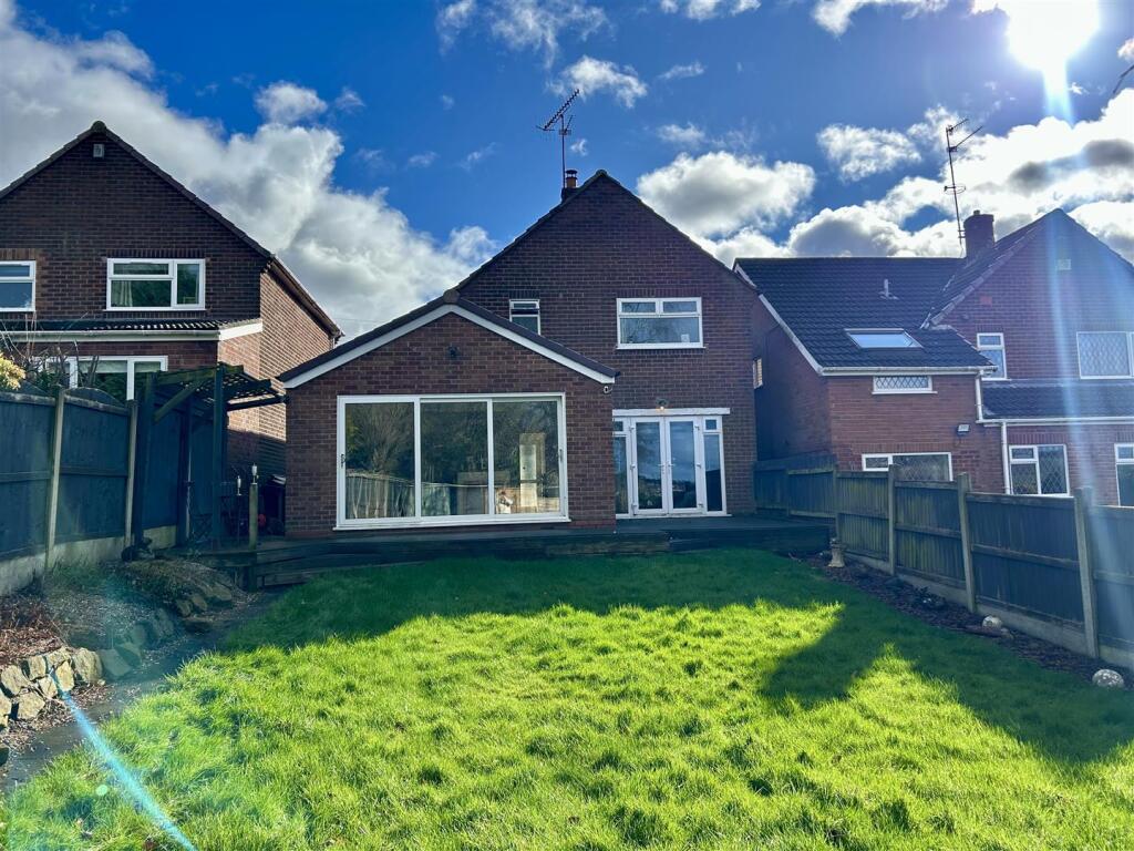 Additional image 25 of Meadowbrook Road, Halesowen