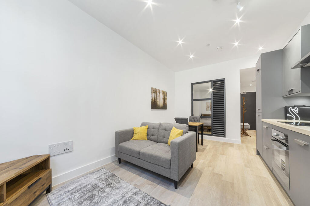 Additional image 5 of Lombard Street, Digbeth