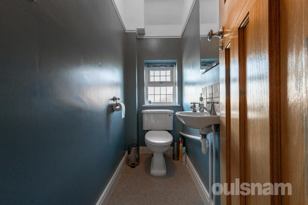 Additional image 15 of Knighton Road, Bournville Village Trust, Northfield, Birmingham, B31