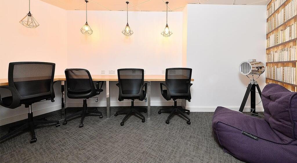 Additional image 25 of Birmingham | Student | September | B5