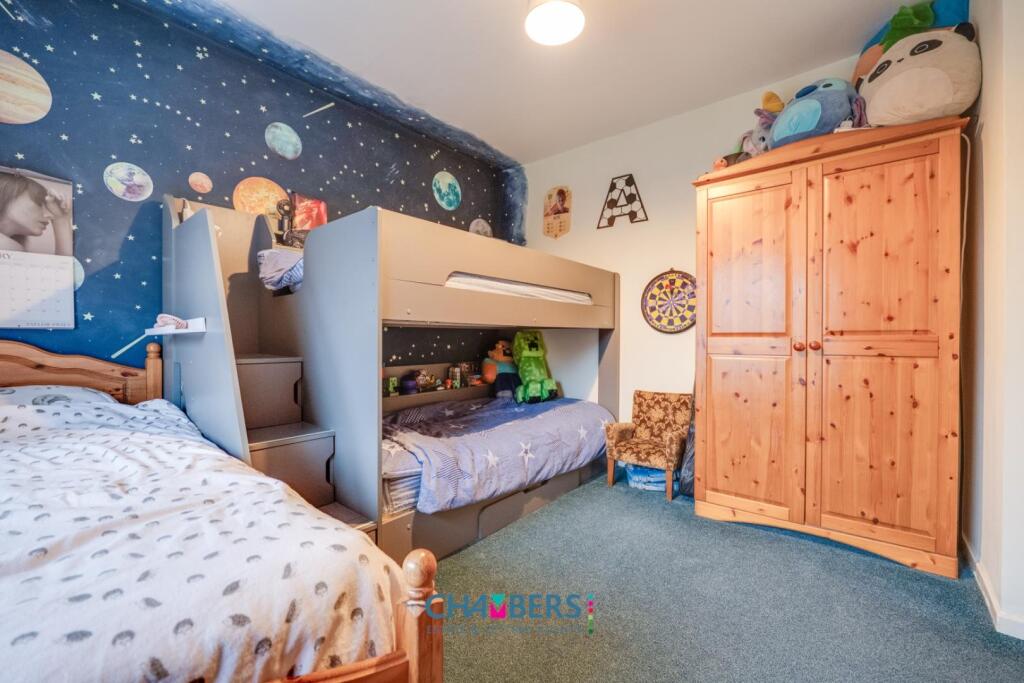 Additional image 22 of Longmeadow Crescent, Shard End, Birmingham