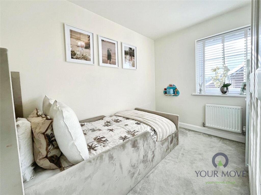 Additional image 15 of Brine Well Crescent, Stoke Prior, Bromsgrove, Worcestershire, B60