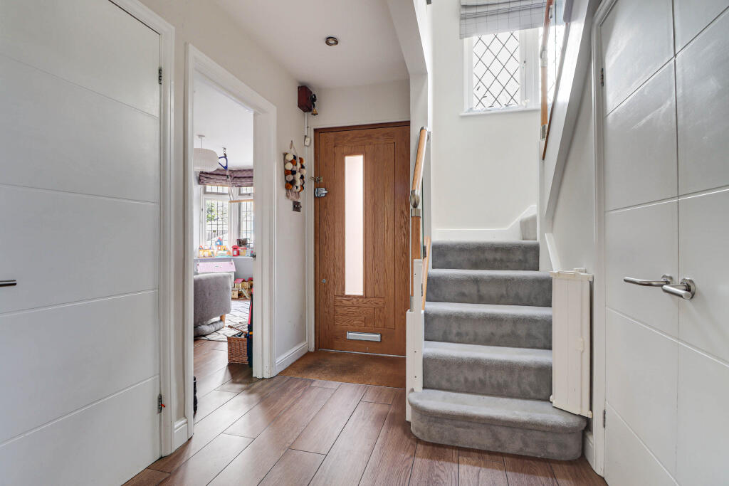 Additional image 7 of Piggottshill Lane, Harpenden, Hertfordshire, AL5