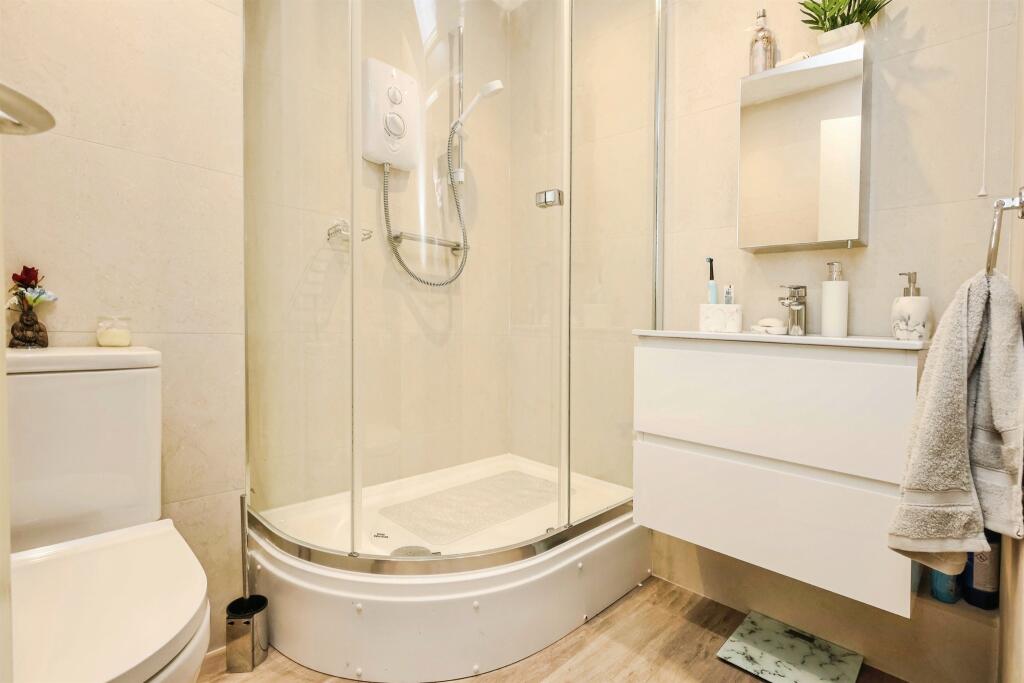 Additional image 9 of Wake Green Park, Birmingham