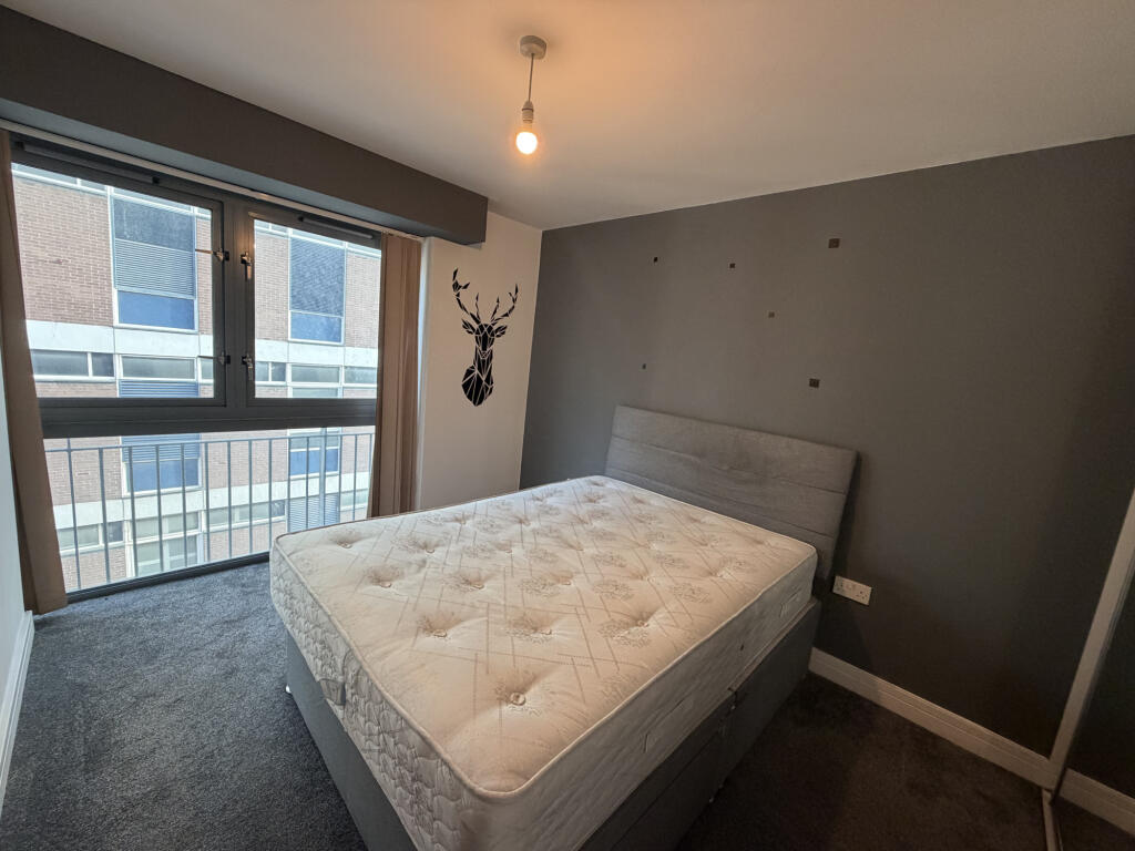 Additional image 5 of Islington Gates, 110 Newhall Street, Birmingham, West Midlands, B3