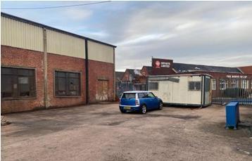 Additional image 3 of Unit 2, Park Lane, Halesowen, West Midlands, B63 2RA